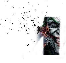 Png Joker Editing Background Editing Background Joker Background Smile Illustration