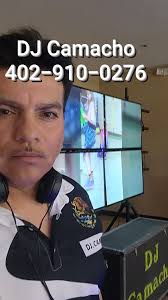 Dj Camacho