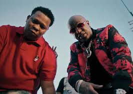 Big Tymers Missinfo Tv