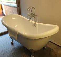 Dies ist ab etwa 4.000 euro möglich. Freistehende Badewanne Ein Highlight Fur Das Bad Dusche Bad