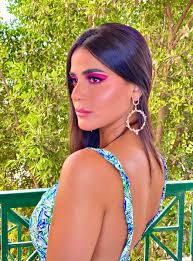 Rania Mansour رانيا منصور