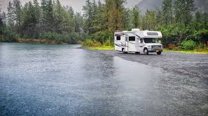 Useful chart shows distance and travel times (car, bus, train, air) between anchorage, seward, talkeetna, fairbanks, glenallen, other alaska cities. Alaska Rv Motorhome Rentals Clippership Anchorage Campgrounds
