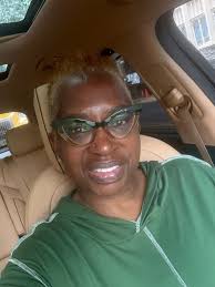 BIG SHOUTOUT & HAPPY BIRTHDAY TO TRACEY KIRBY-MARTIN ~~> THURSDAY, NOVEMBER  13, 2025 FROM “THE LOG” THE LEGENDS OF GERMANTOWN COMMISSION