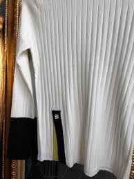 Kris Block Colour Fine Knit various Colourways