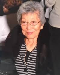 Miyoko Ohara Obituary (2018)
