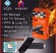 New Fire Stick Jailbroken Free Movies And Tv Shows Tv Stick Amazon Fire Tv Amazon Fire Tv Stick