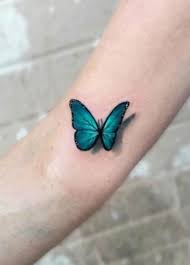 50 Gorgeous Butterfly Tattoos And Their Meanings You Ll Definitely Love Butterfly Tattoo Designs Butterfly Tattoos For Women Butterfly Tattoo