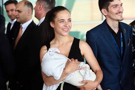 Татевик Ревазян: Пришло время попрощаться с должностью руководителя  Комитета гражданской авиации - Панорама | Новости Армении