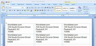 Which application are you using to view/print pdfs? Lovely Download Wl 875 Avery 5160 8160 Size Word Template Address Label Template Avery Label Templates Label Templates