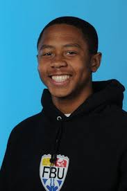 All-Area Football Team