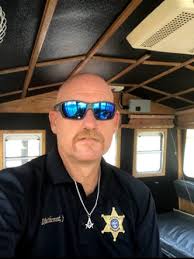 Notre Ami: Terrebonne water patrol deputy rescues family from Gulf