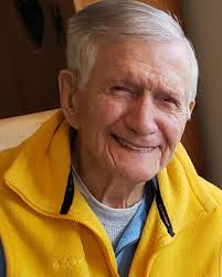 John Charles George Obituary September 18, 2025