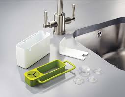 Joseph Joseph Sink Tidy 85021 Sink Organizer Sink Sink Caddy