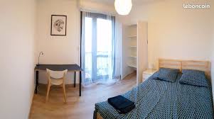 Colocation neuve chambre 12m² ds 65m² + terrasse 17m² à 6 min rer b le bourget. Colocation Chambre A Louer Et Sous Location Haute Garonne Page 3 Leboncoin