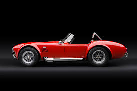 Image result for Ruby Red 1966 AC Cars