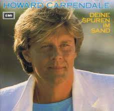 We did not find results for: Deine Spuren Im Sand Howard Carpendale Cd 7inch Recordsale