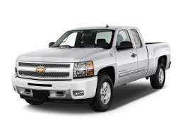 2012 Gmc Sierra 1500 Review Ratings Specs Prices And