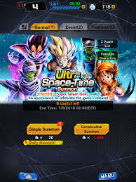 He was even chose as one of universe 7's five fighters in the universe 6 tournament arc. Dragon Ball Legends How To Get Sparking Extreme Characters