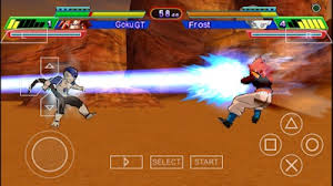 Dragon ball 6 ppsspp download. Dragon Ball Z Shin Budokai 6 V Es Iso For Android Ppsspp Settings Apkwarehouse Org