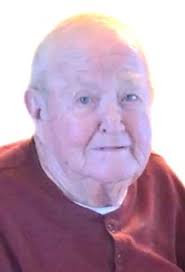 Larry Self Obituary (1935