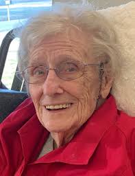 Obituary information for Adelia M. Bradford Clark