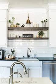 You're sure to find what you need, whatever the size and style of your kitchen. Dream Kitchen Tour Video Natashaskitchen Com