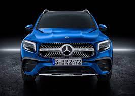Maybe you would like to learn more about one of these? Introducing The Middle East Bound 2020 Mercedes Benz Glb Bahrain Yallamotor
