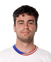 Gio Reyna starts for Dortmund in Champions League clash vs. Barcelona