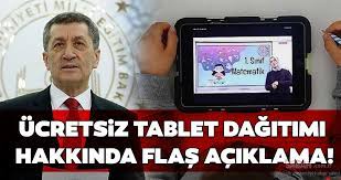 Merhaba ben milli eğitim bakanlığı tablet istiyorum. Meb Bedava Tablet Dagitimi Basvurusu Nasil Yapilir Ziya Selcuk Tan Son Dakika 500 Bin Ucretsiz Tablet Bilgisayar Dagitimi Aciklamasi Galeri Egitim
