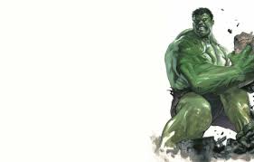 Maybe you would like to learn more about one of these? Wallpaper The Wreckage Green Hulk Hulk Fierce Marvel Comics Images For Desktop Section Fantastika Download