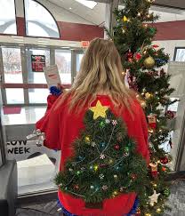 Our next counselor spotlight is Mrs. Alaina Hilliard, a counselor at Grove  Lower Elementary. Mrs. Hilliard is part of the counselor corp program, a  competitive grant GPS secured from the state of