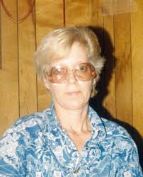 Obituary for Betty (Ouellette) Slevinsky