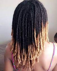 Pin On Coloured Dreadlocks