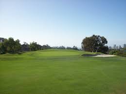 The course features 3 sets of tees for different skill levels. San Diego California Golf Courses Balboa Park Golf Course Greenskeeper Org Free Online Golf Community