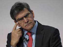 Santander nombrará a Héctor Grisi como consejero delegado en sustitución de  Álvarez