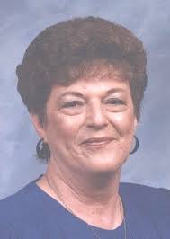 Vergie Stringer Obituary