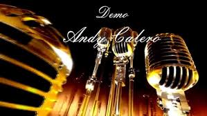 DEMO ANDY CALERO 2014