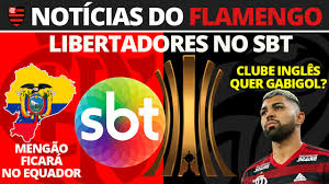 37,646 likes · 1,253 talking about this. Ao Vivo Libertadores No Sbt Clube Ingles Quer Gabigol E Flamengo Em Maratona No Equador Flamengo Coluna Do Fla