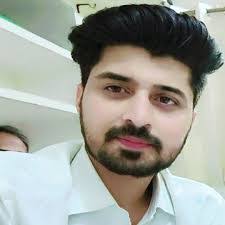 Athar Siddiqui's Instagram, Twitter & Facebook