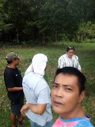 Lot for sale!! 1600sqmtr along National Road kilid Plaza lapit sa kuryente  kg tubig.Direct to owner and clean title. Price: 1M negotiable Location:  Nueva Valencia