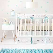 Pictures show mattress height perfect for new borns and infants. Woodland Crib Bedding Rustic Baby Bedding Woodland Nursery Bedding Jack And Jill Boutique