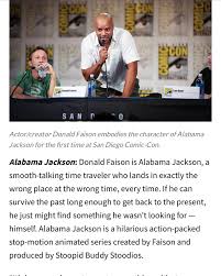 Not only did we initially struggle to tell the difference between the two photos, but dax and zach could easily pass for twins. Donald Faison Donald Aison Instagram Photos And Videos