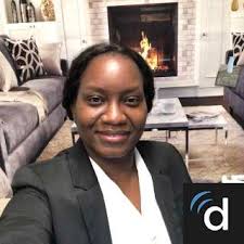 Dr. Randall Rigdon, MD