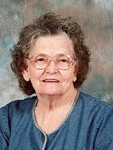 Obituary information for Alice Bratton