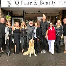96 rt 50, seaville, nj. Q Hair And Beauty Opens New Salon In Donnington