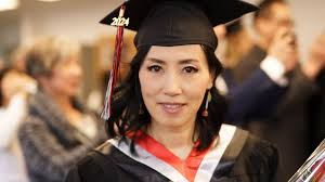 ACATCM Celebrates Convocation 2024: A New Generation of Practitioners