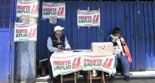 Jun 04, 2021 · este 6 de junio habrá elecciones regionales en méxico y presidenciales en perú. Elecciones Internas De Partidos Como Fueron Para Los Comicios Del 2016 Politica El Comercio Peru