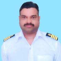 40+ "Capt Sunil" profiles