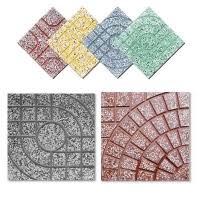 Báo Giá Gạch Terrazzo Mới Nhất Tháng 4 Năm 2020