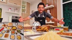 ÙƒÙŠÙ Ø±Ø¯ Ø§Ù„Ø´ÙŠÙ Ù…Ø­Ù…Ø¯ Ø­Ø§Ù…Ø¯ Ø¨Ø¹Ø¯ Ù…Ù‡Ø§Ø¬Ù…Ø© Ù…ØªØµÙ„Ø© Ù„Ù‡ Ø§Ù„Ù…Ø·Ø¹Ù…